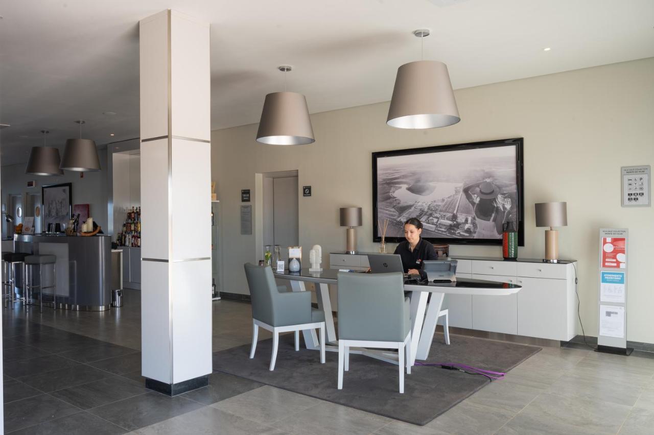 Vila Gale Collection Monte Do Vilar Albernoa Εξωτερικό φωτογραφία