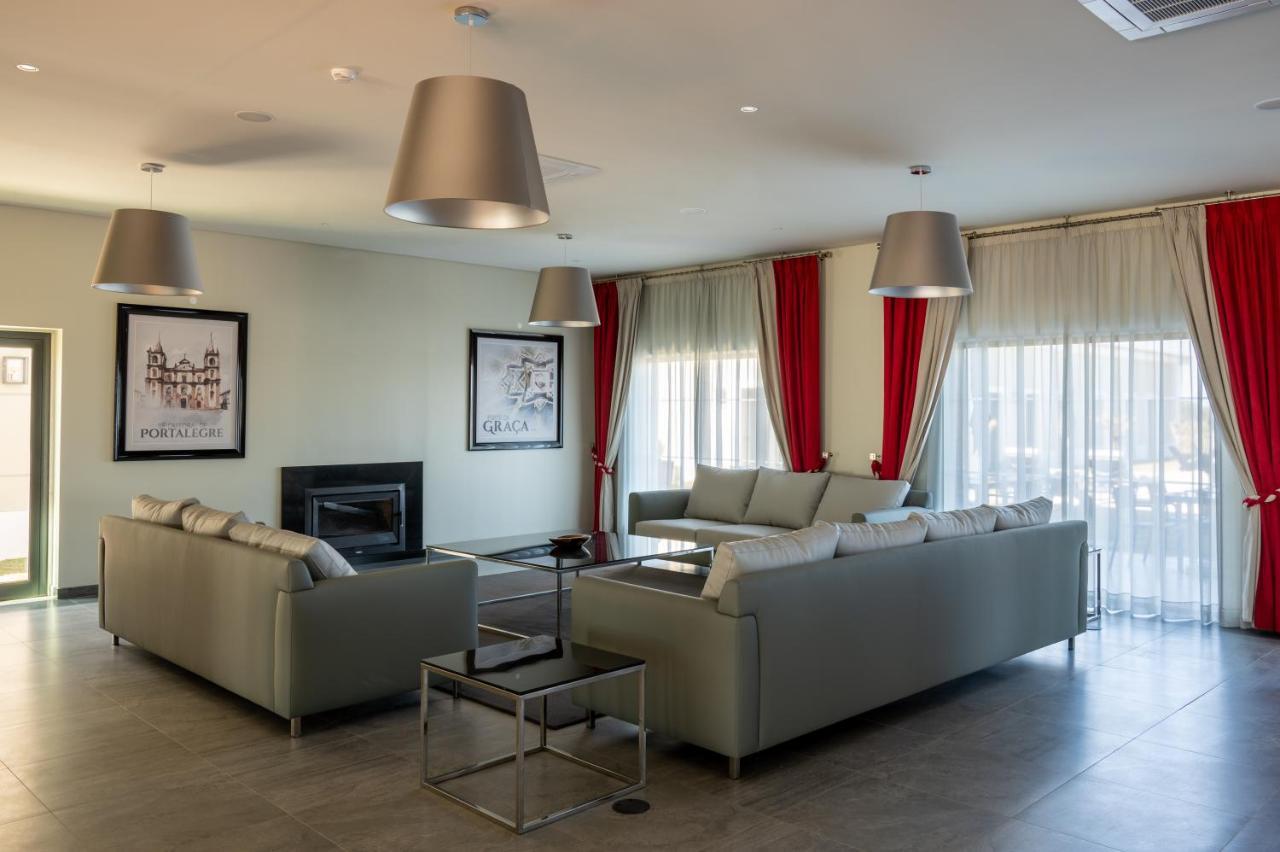 Vila Gale Collection Monte Do Vilar Albernoa Εξωτερικό φωτογραφία