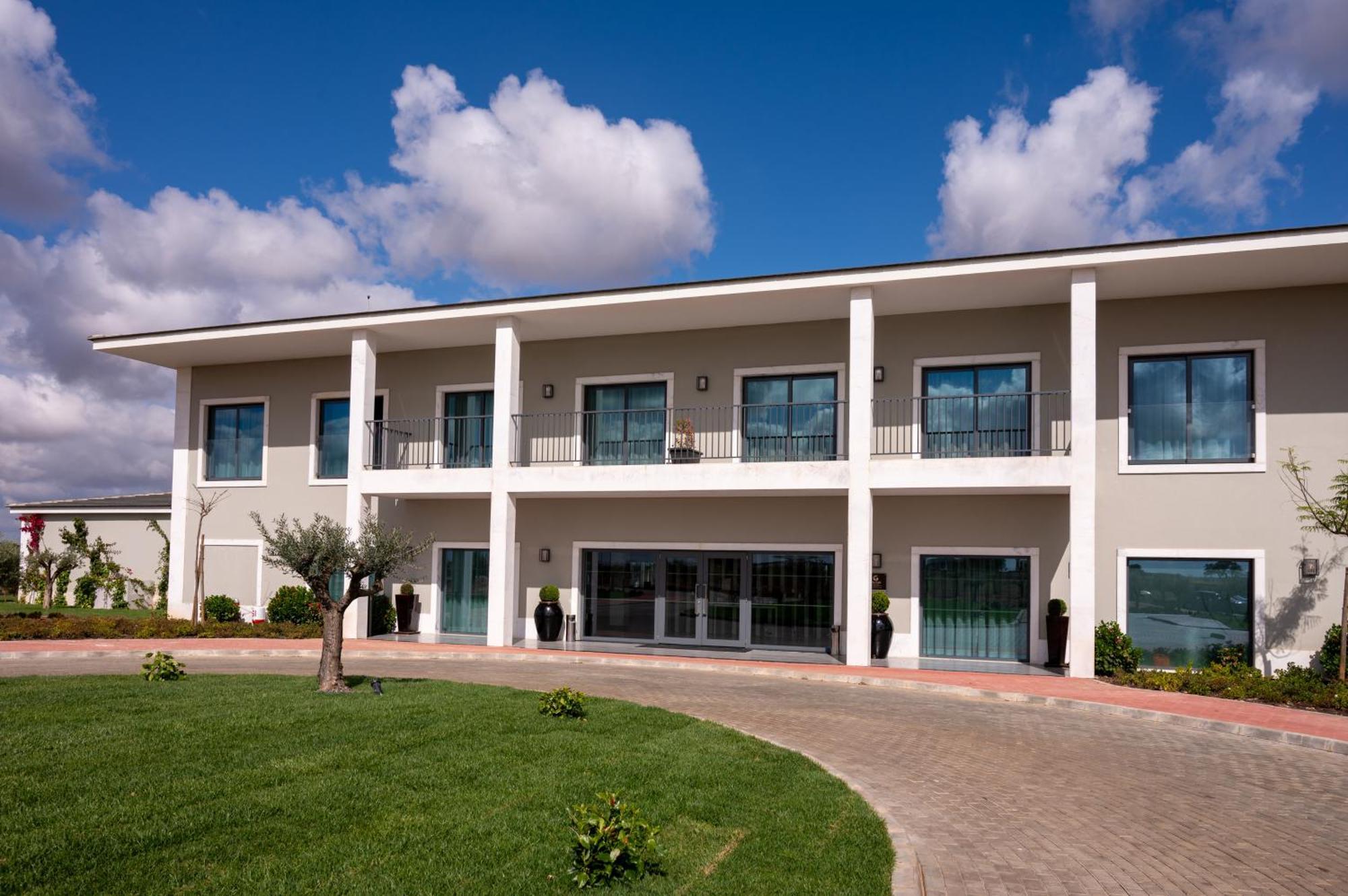 Vila Gale Collection Monte Do Vilar Albernoa Εξωτερικό φωτογραφία