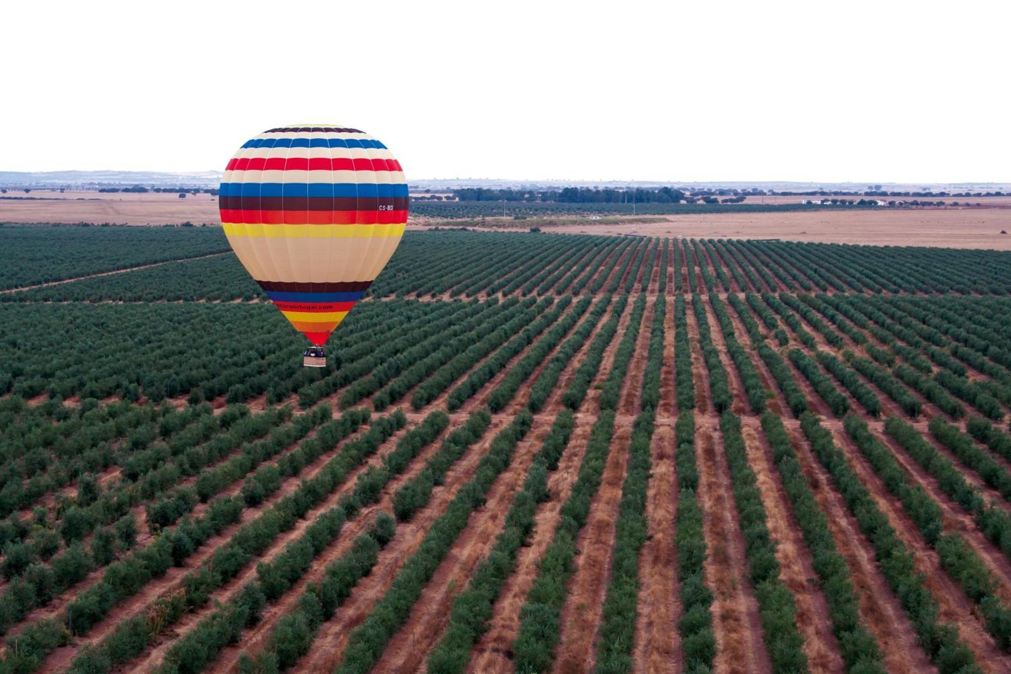 Vila Gale Collection Monte Do Vilar Albernoa Εξωτερικό φωτογραφία