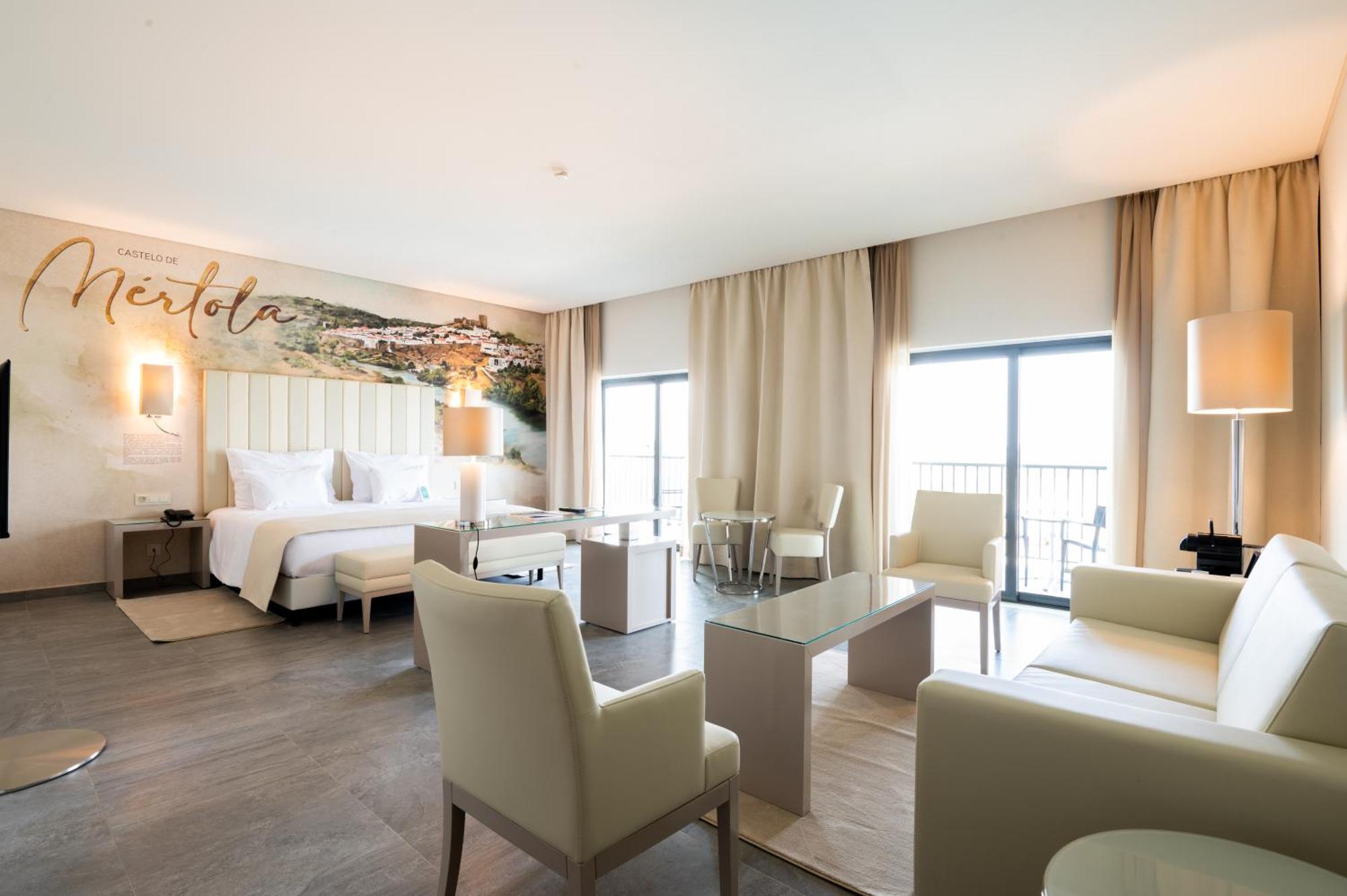 Vila Gale Collection Monte Do Vilar Albernoa Δωμάτιο φωτογραφία